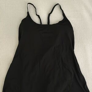 Athletic Women’s Dress